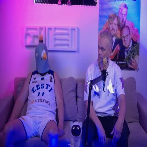 We have a new Studio and new Website