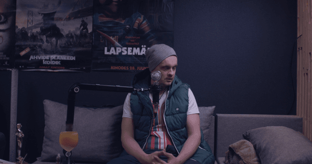 Ukraina, fasting ja 9/11 - Audio - 1b47d02b-b815-4066-b631-e0db7922ff05