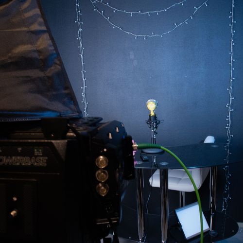 Robo Studio